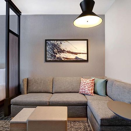 Hyatt Place Ottawa West المظهر الخارجي الصورة