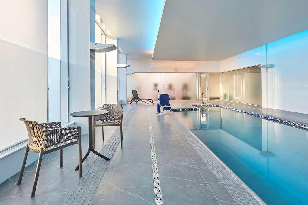 Hyatt Place Ottawa West المرافق الصورة