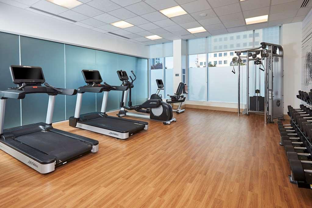 Hyatt Place Ottawa West المرافق الصورة
