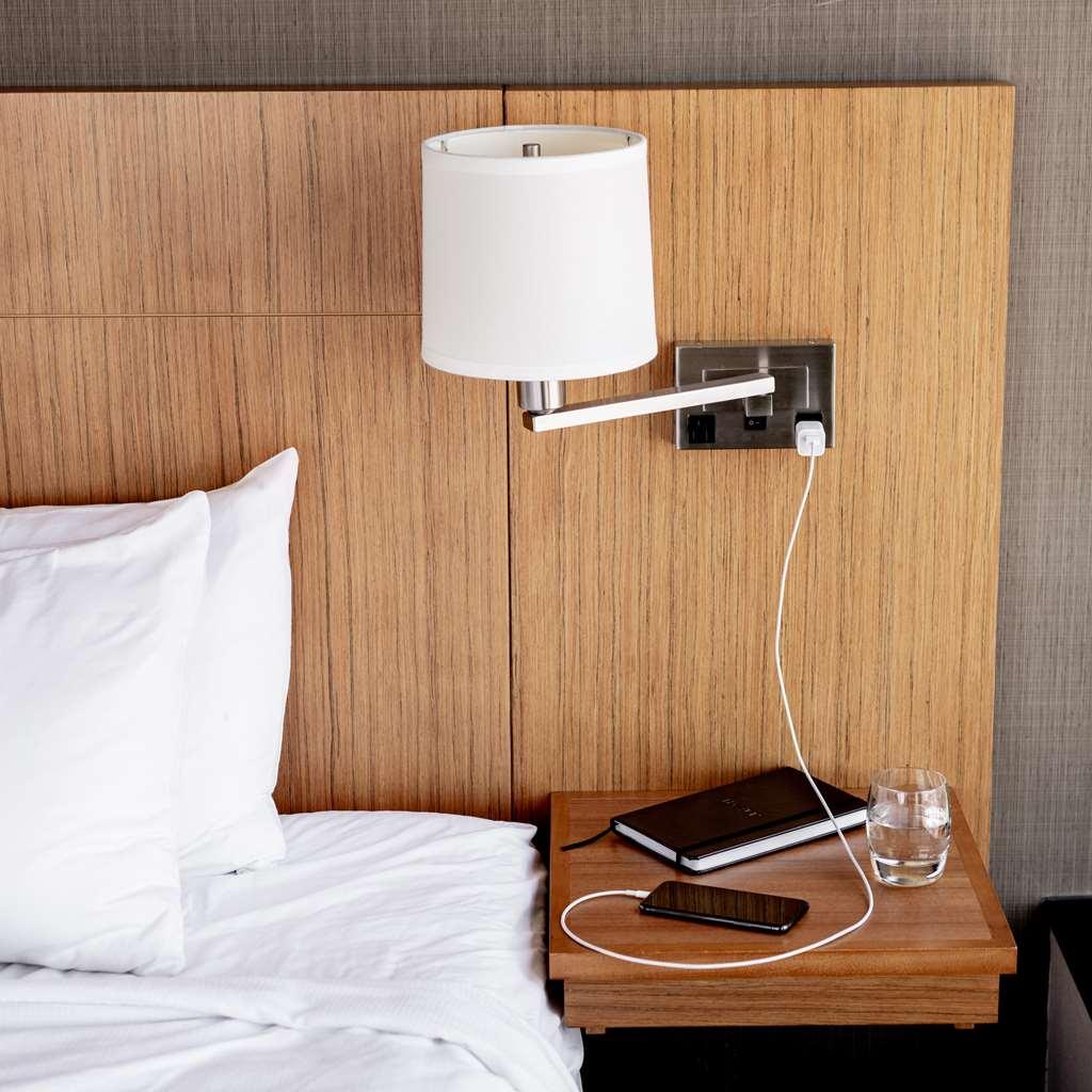 Hyatt Place Ottawa West الغرفة الصورة