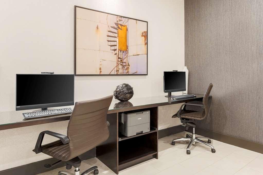 Hyatt Place Ottawa West المظهر الداخلي الصورة