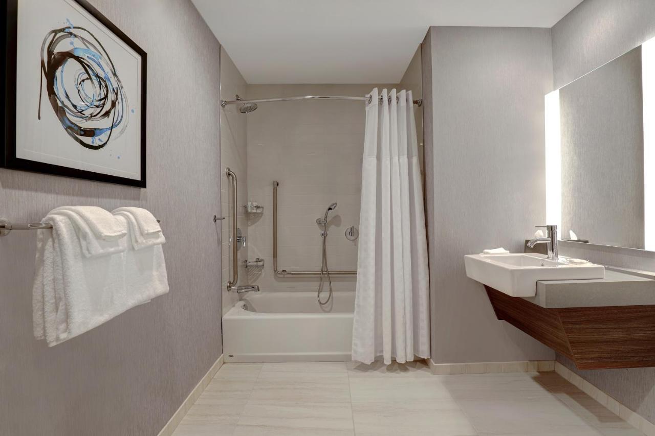 Hyatt Place Ottawa West المظهر الخارجي الصورة