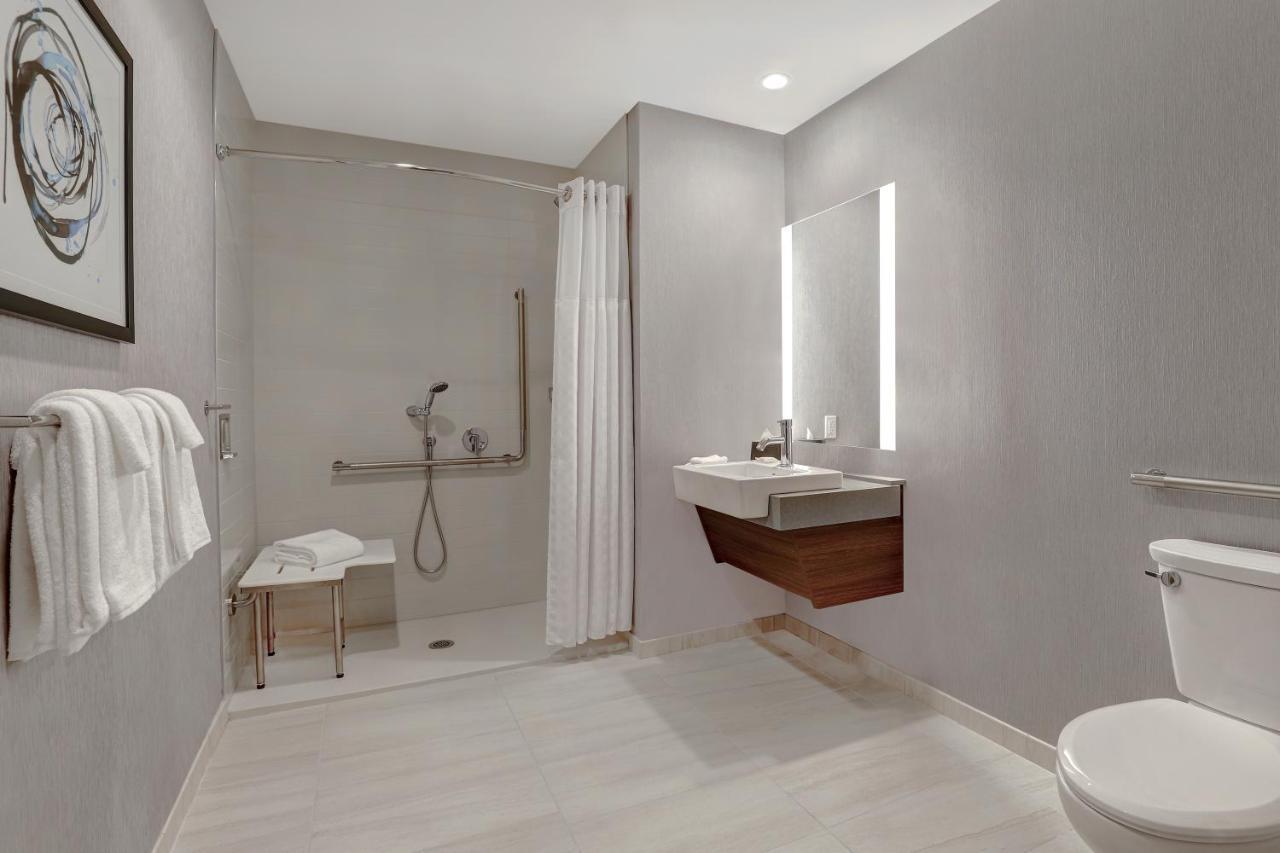 Hyatt Place Ottawa West المظهر الخارجي الصورة