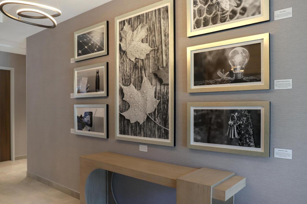 Hyatt Place Ottawa West المظهر الخارجي الصورة