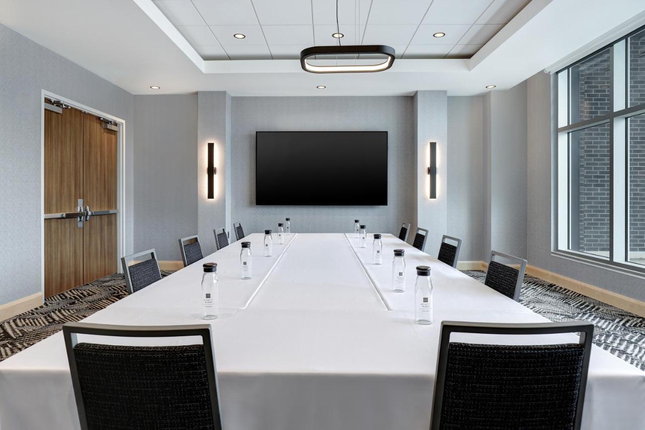 Hyatt Place Ottawa West المظهر الخارجي الصورة