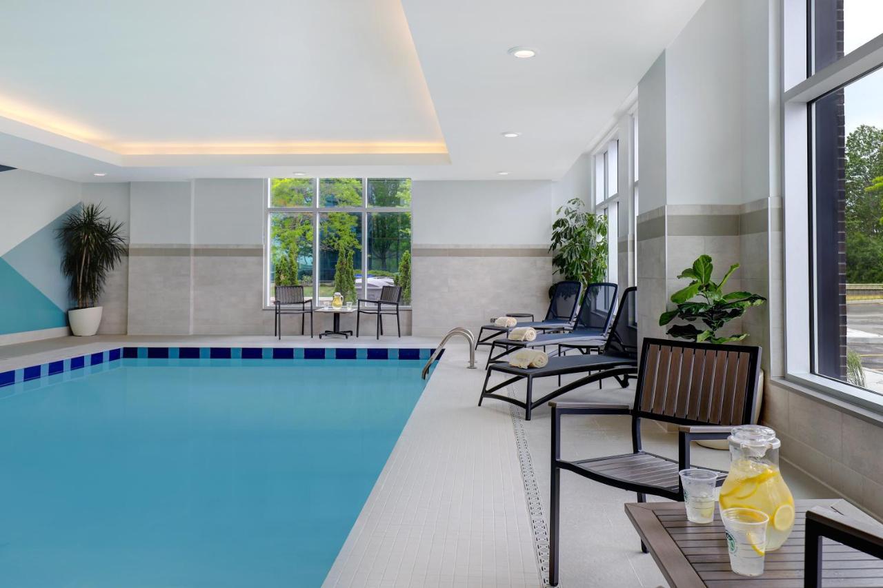 Hyatt Place Ottawa West المظهر الخارجي الصورة