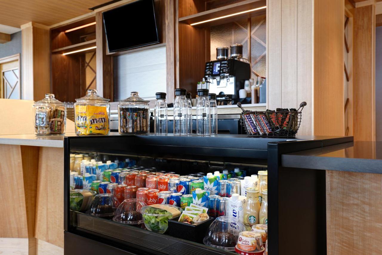 Hyatt Place Ottawa West المظهر الخارجي الصورة