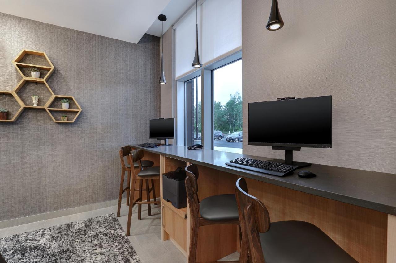 Hyatt Place Ottawa West المظهر الخارجي الصورة