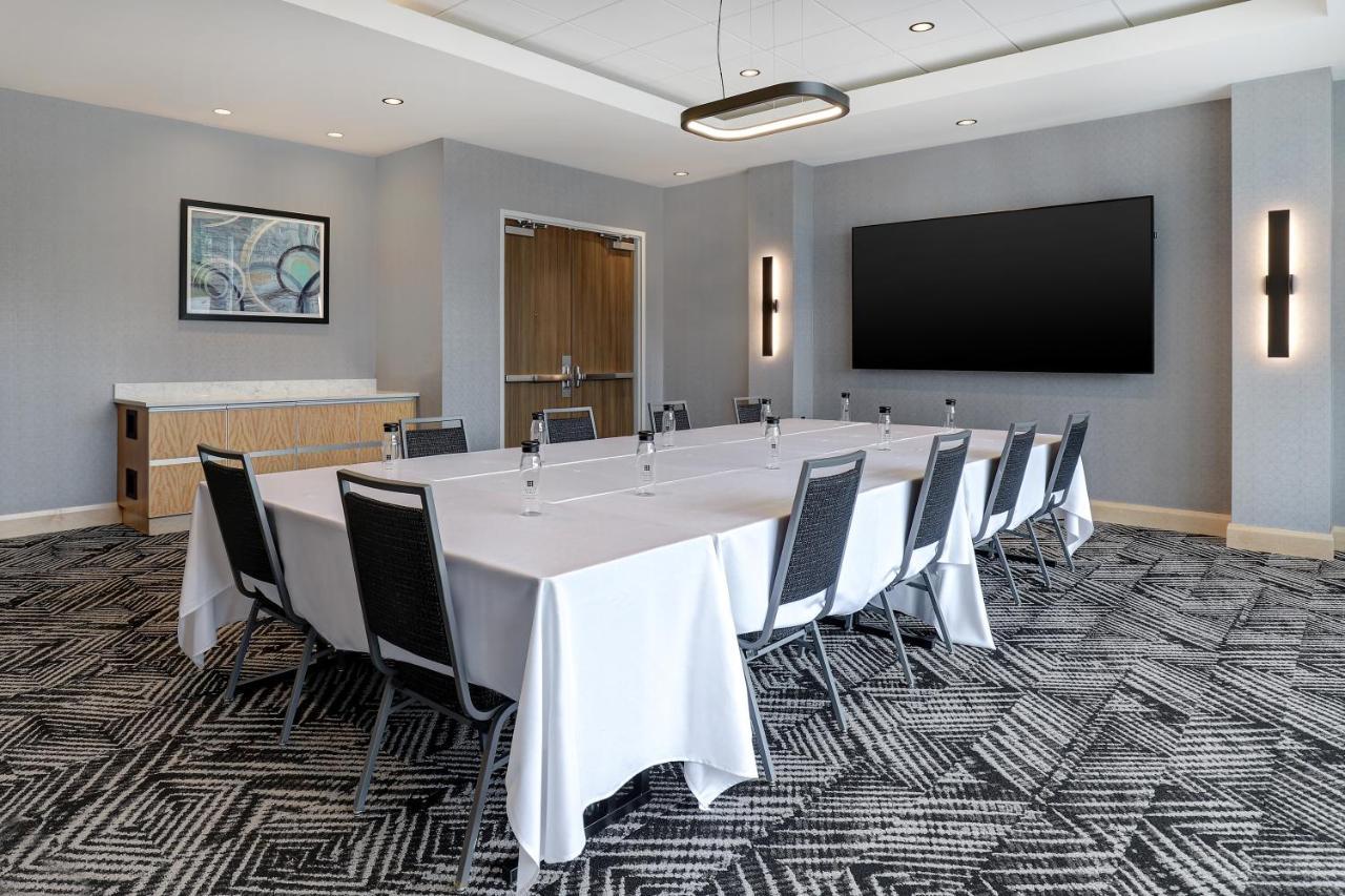 Hyatt Place Ottawa West المظهر الخارجي الصورة