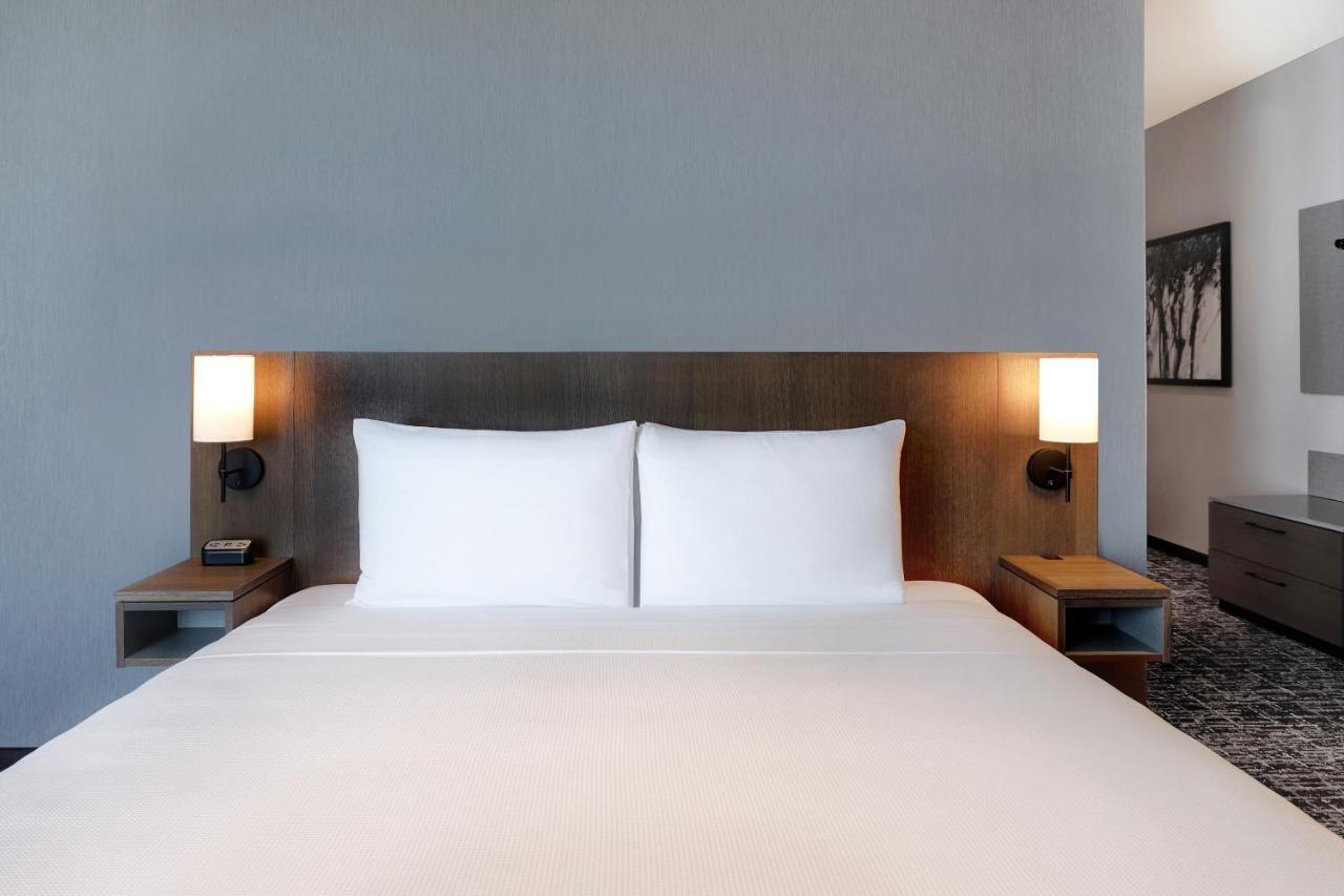 Hyatt Place Ottawa West المظهر الخارجي الصورة