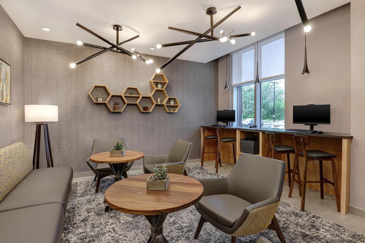 Hyatt Place Ottawa West المظهر الخارجي الصورة