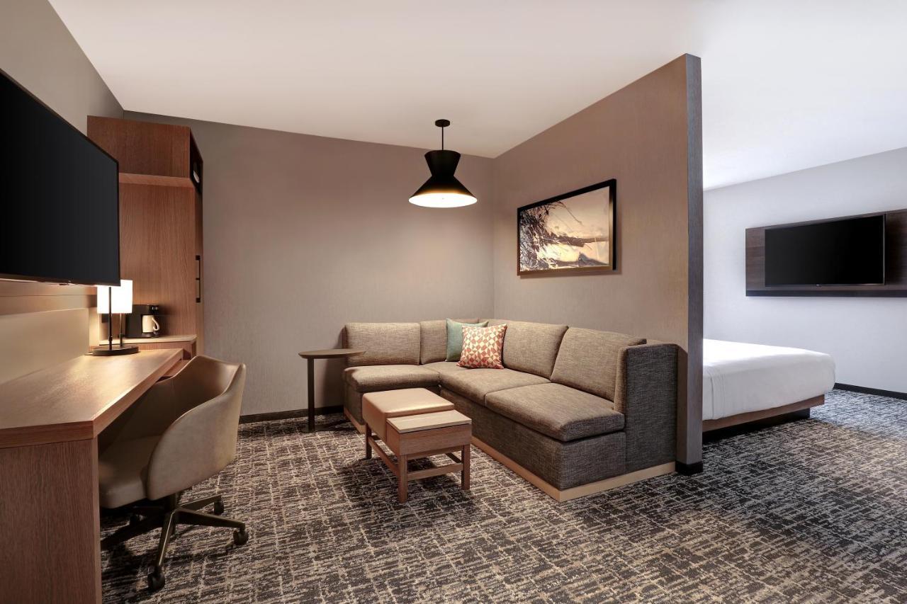 Hyatt Place Ottawa West المظهر الخارجي الصورة