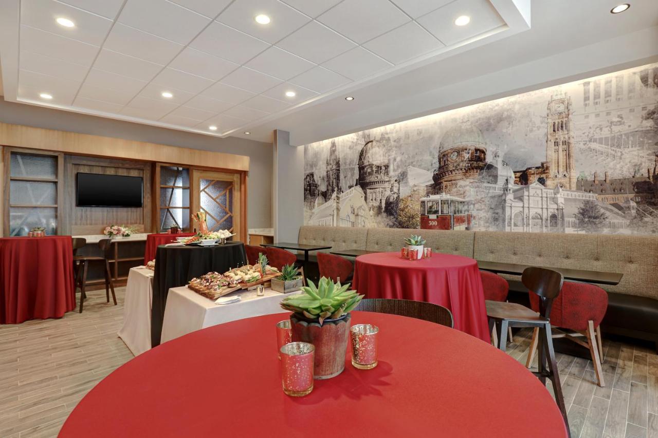 Hyatt Place Ottawa West المظهر الخارجي الصورة