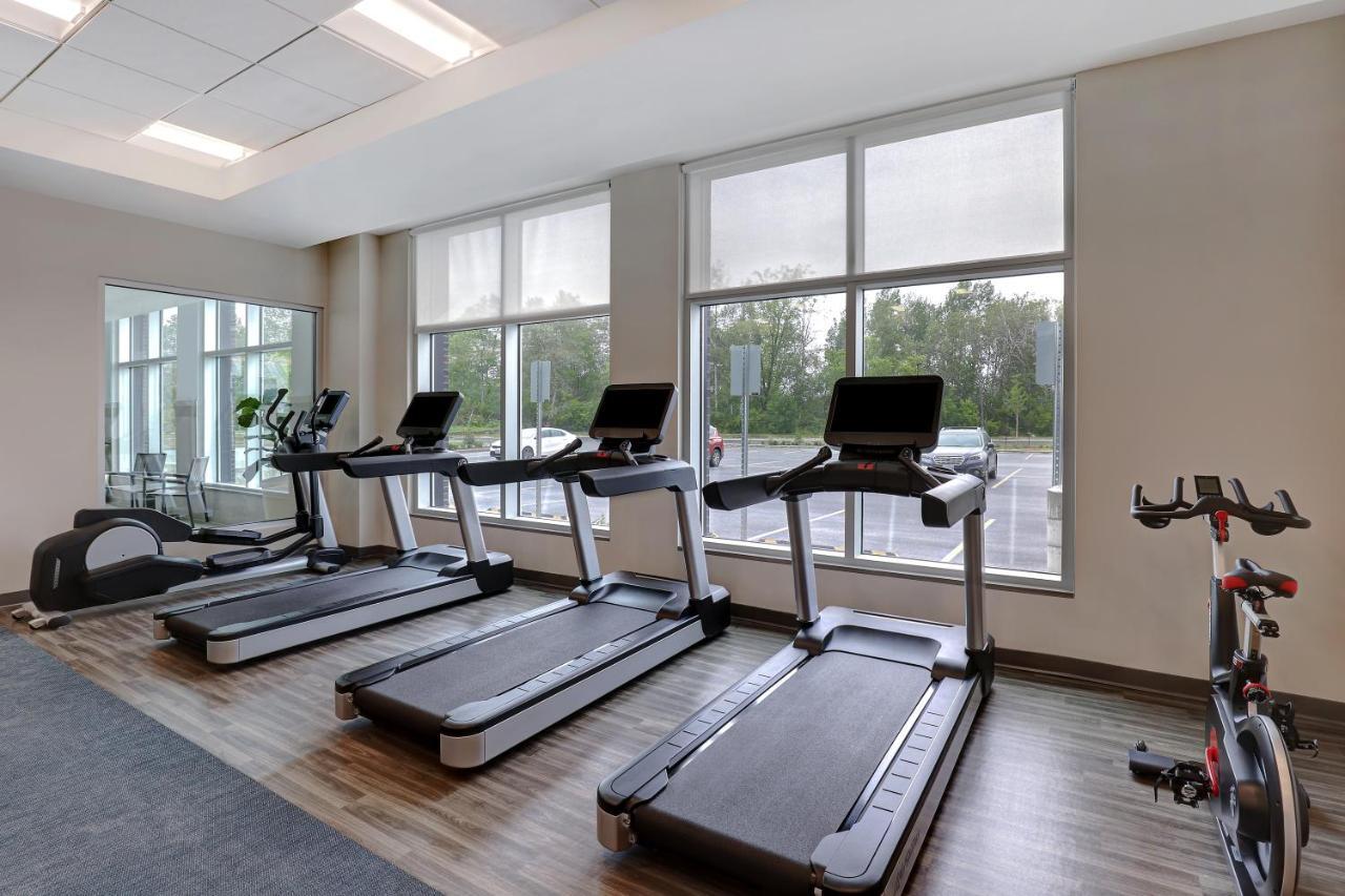 Hyatt Place Ottawa West المظهر الخارجي الصورة