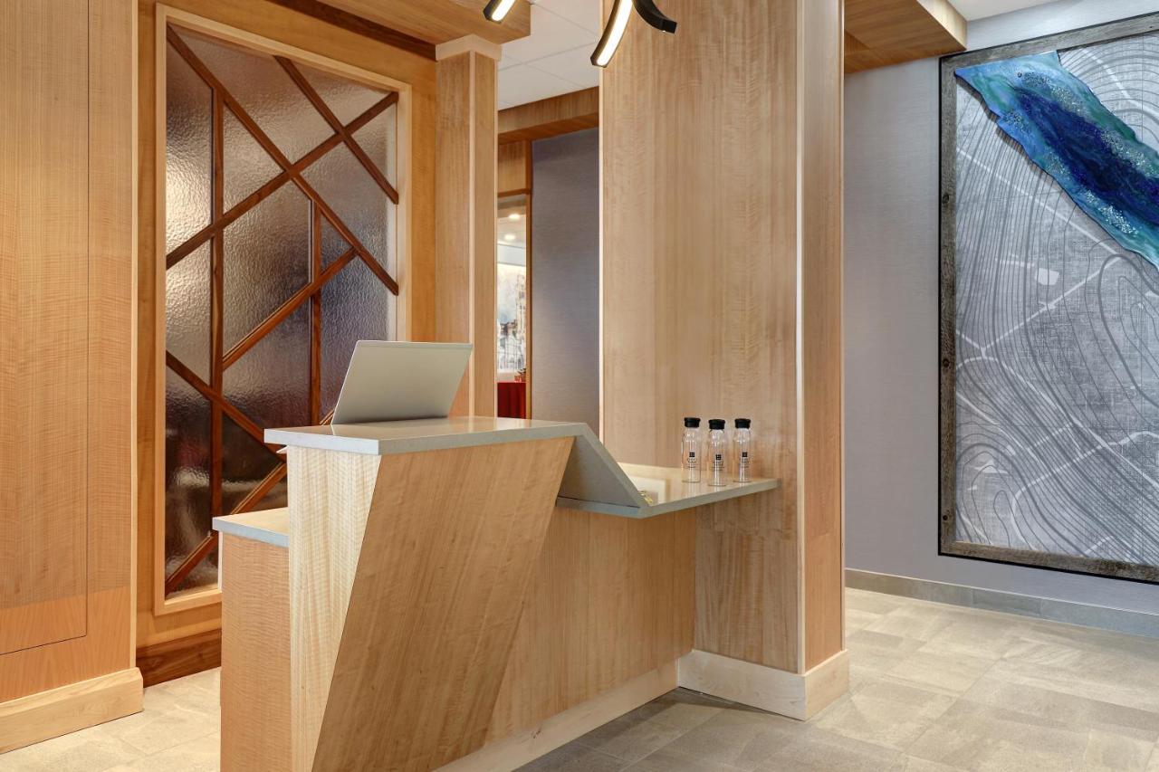 Hyatt Place Ottawa West المظهر الخارجي الصورة