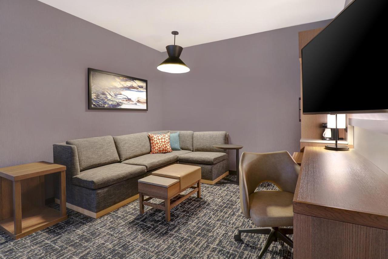Hyatt Place Ottawa West المظهر الخارجي الصورة