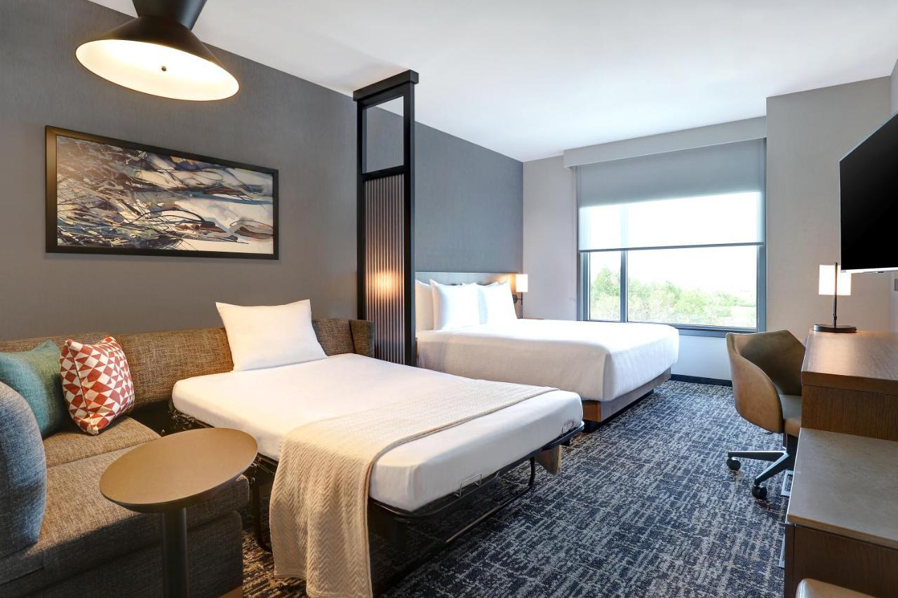 Hyatt Place Ottawa West المظهر الخارجي الصورة