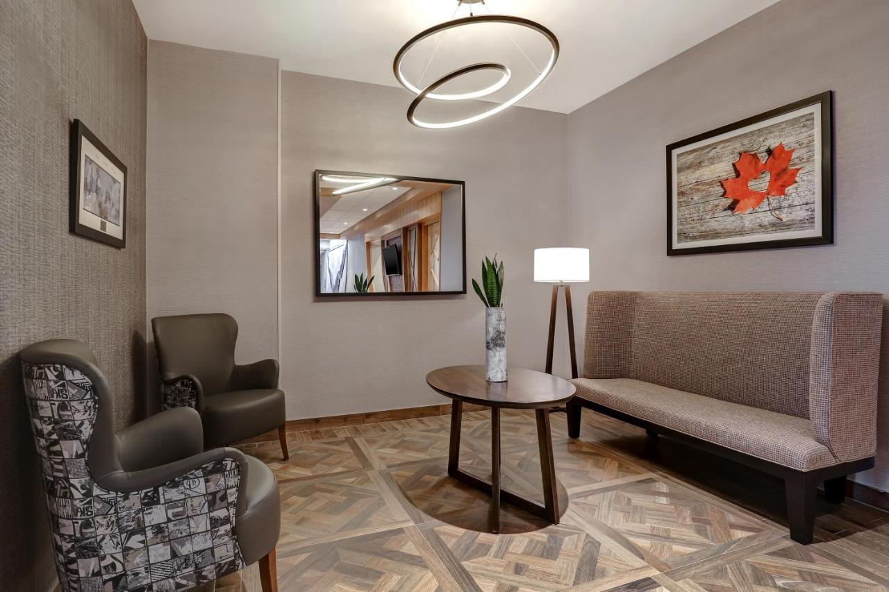 Hyatt Place Ottawa West المظهر الخارجي الصورة