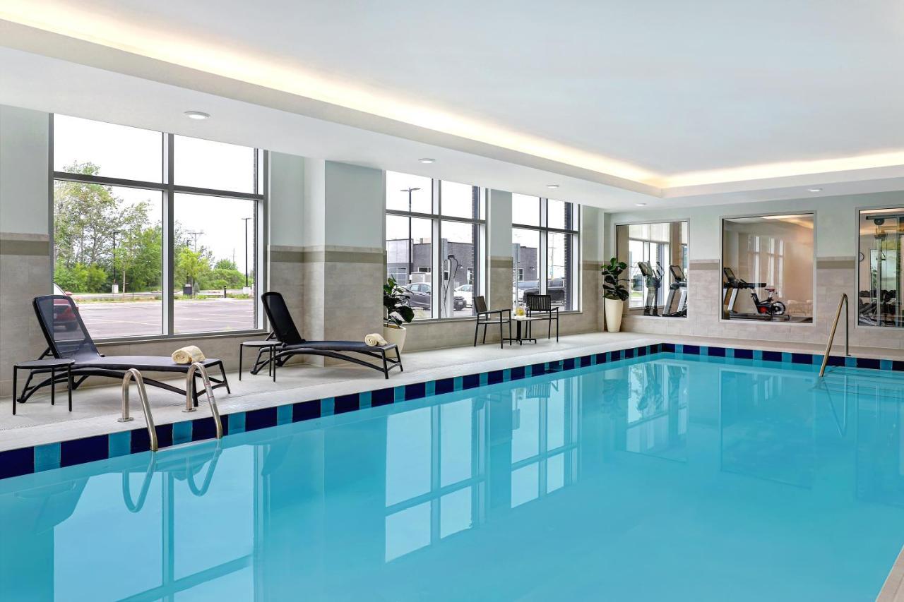 Hyatt Place Ottawa West المظهر الخارجي الصورة
