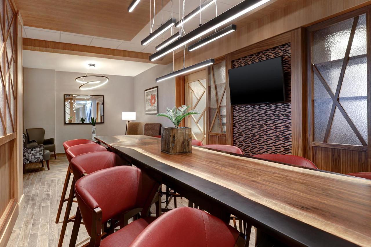 Hyatt Place Ottawa West المظهر الخارجي الصورة