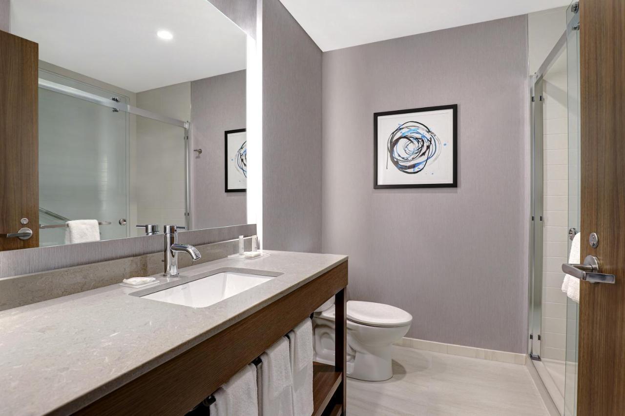 Hyatt Place Ottawa West المظهر الخارجي الصورة