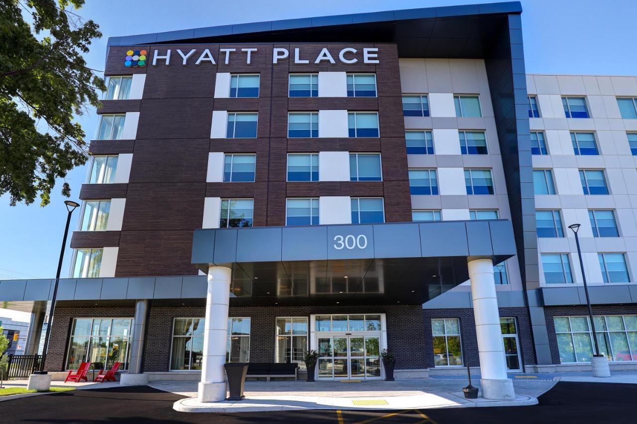 Hyatt Place Ottawa West المظهر الخارجي الصورة