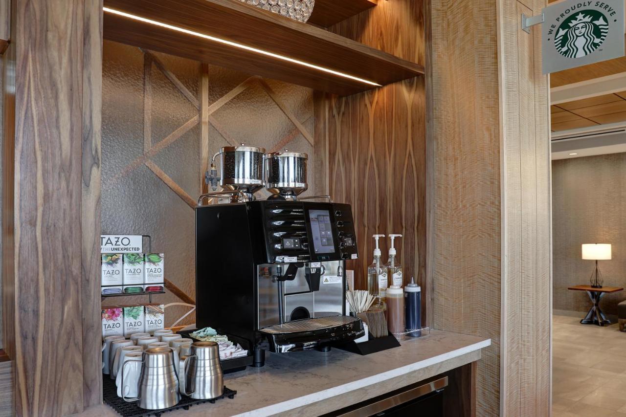Hyatt Place Ottawa West المظهر الخارجي الصورة