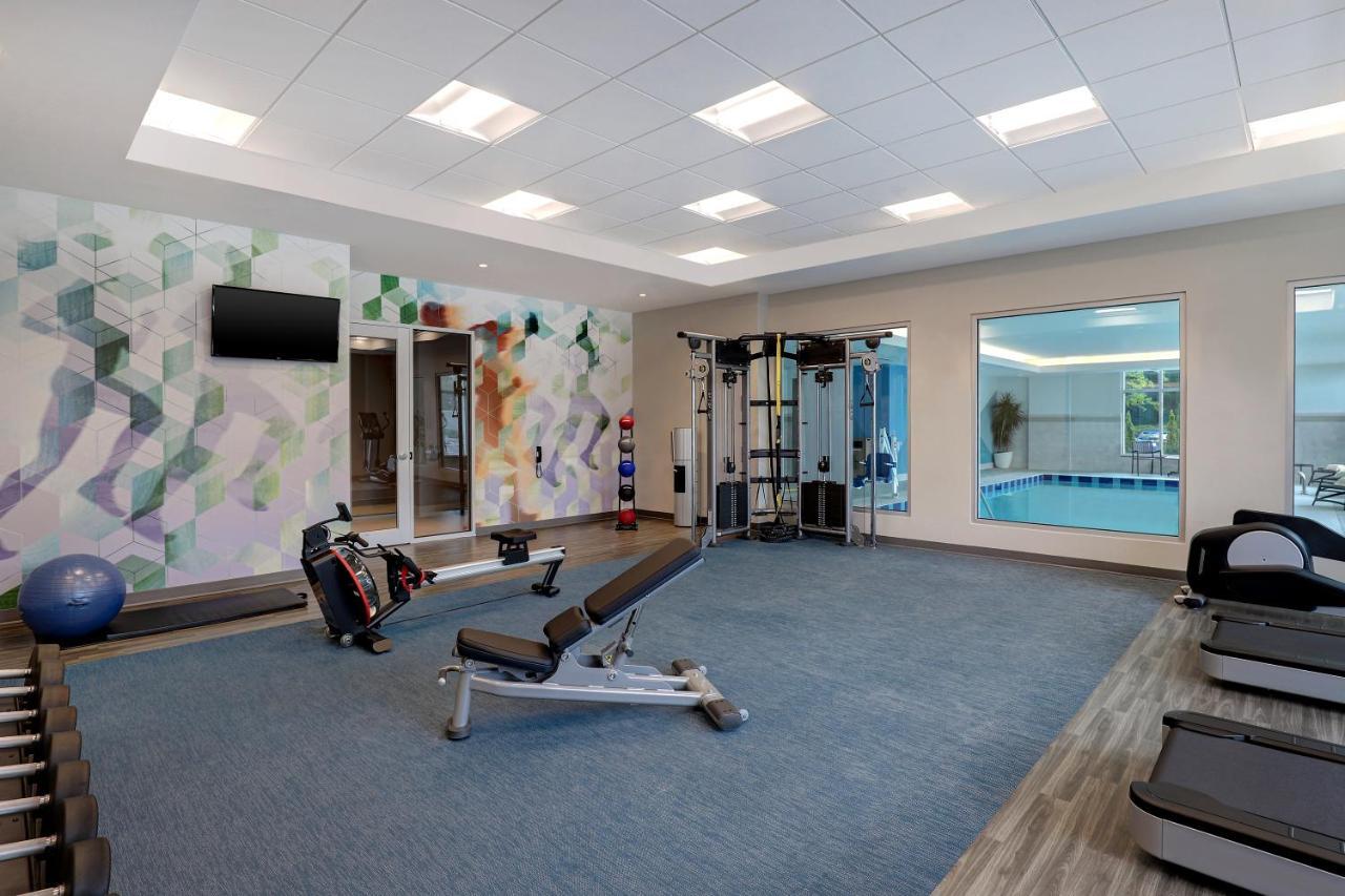 Hyatt Place Ottawa West المظهر الخارجي الصورة
