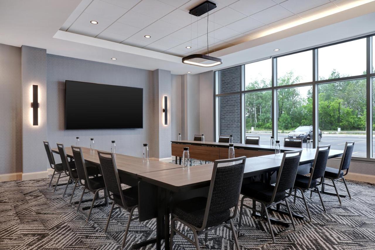 Hyatt Place Ottawa West المظهر الخارجي الصورة
