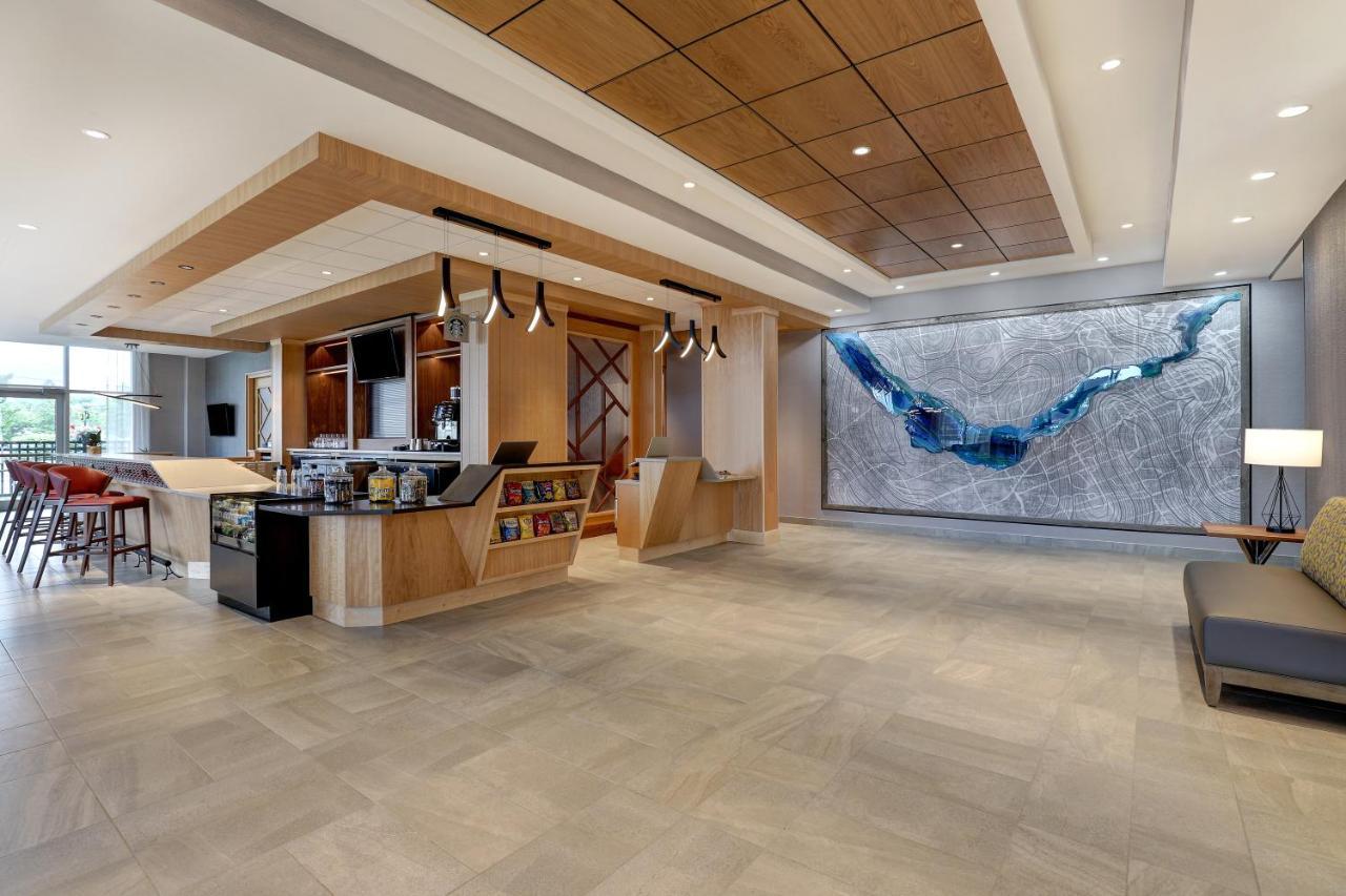 Hyatt Place Ottawa West المظهر الخارجي الصورة