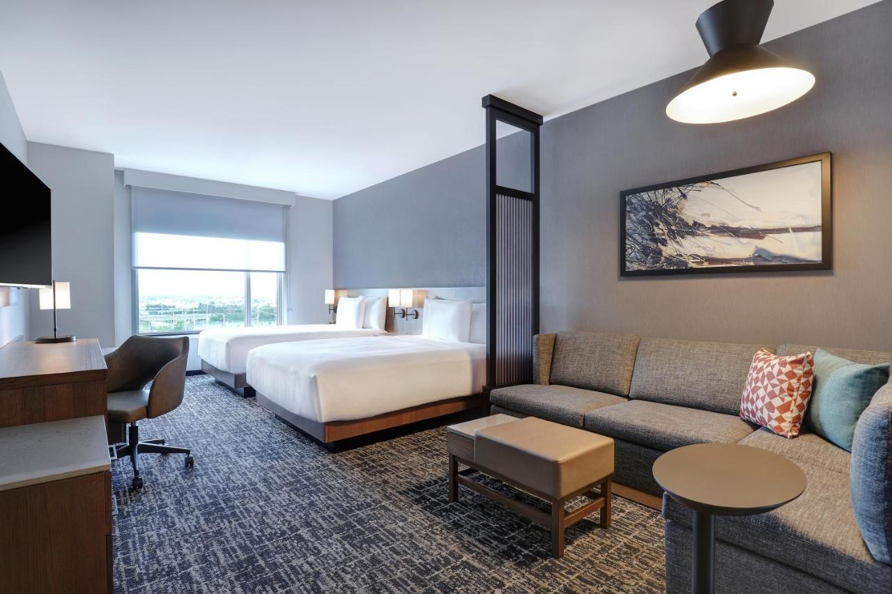 Hyatt Place Ottawa West المظهر الخارجي الصورة