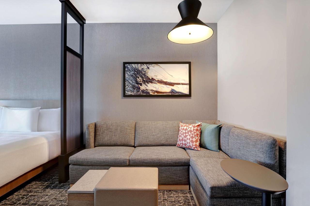 Hyatt Place Ottawa West المظهر الخارجي الصورة