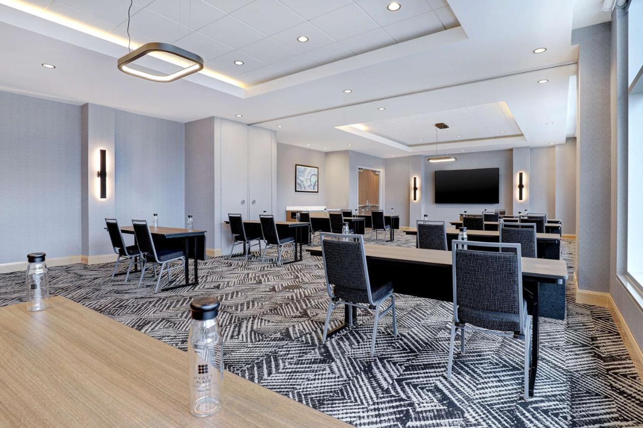 Hyatt Place Ottawa West المظهر الخارجي الصورة