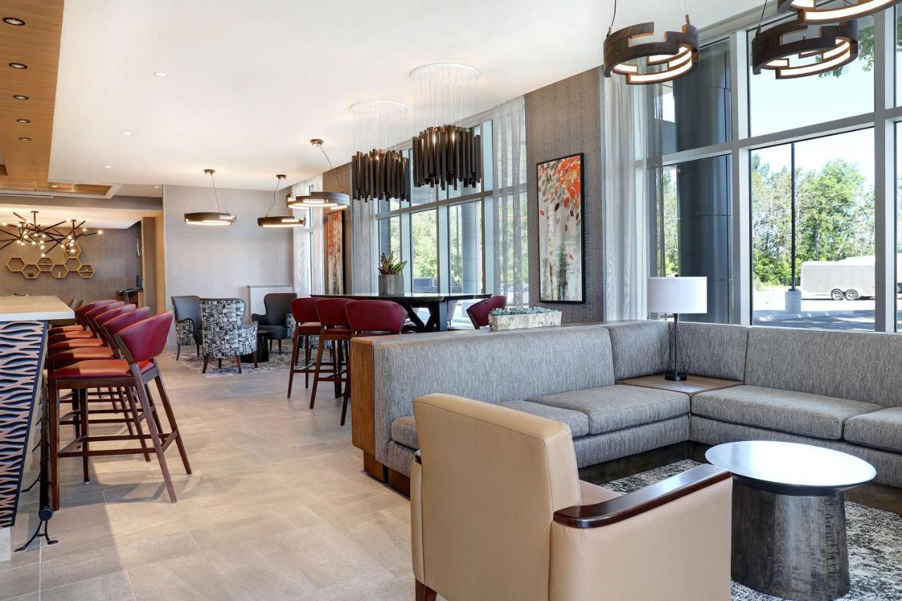 Hyatt Place Ottawa West المظهر الخارجي الصورة