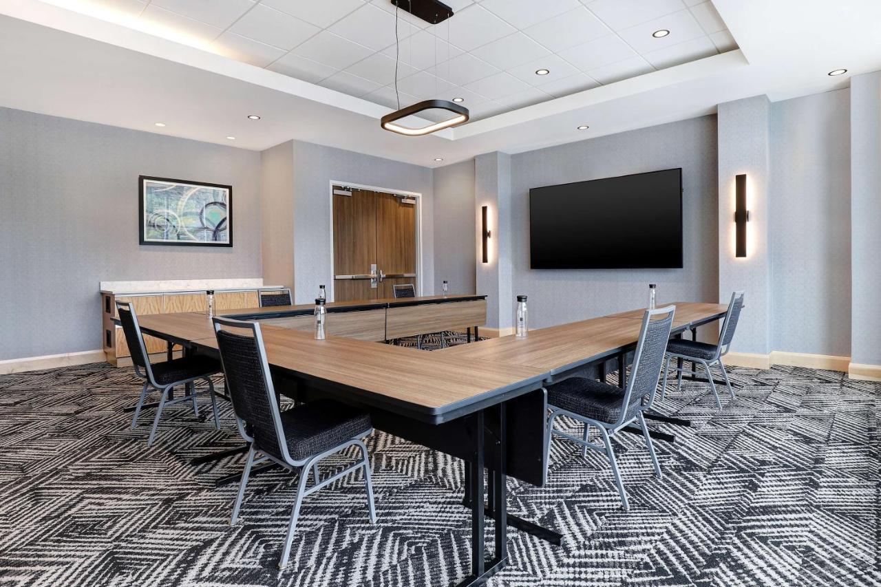 Hyatt Place Ottawa West المظهر الخارجي الصورة