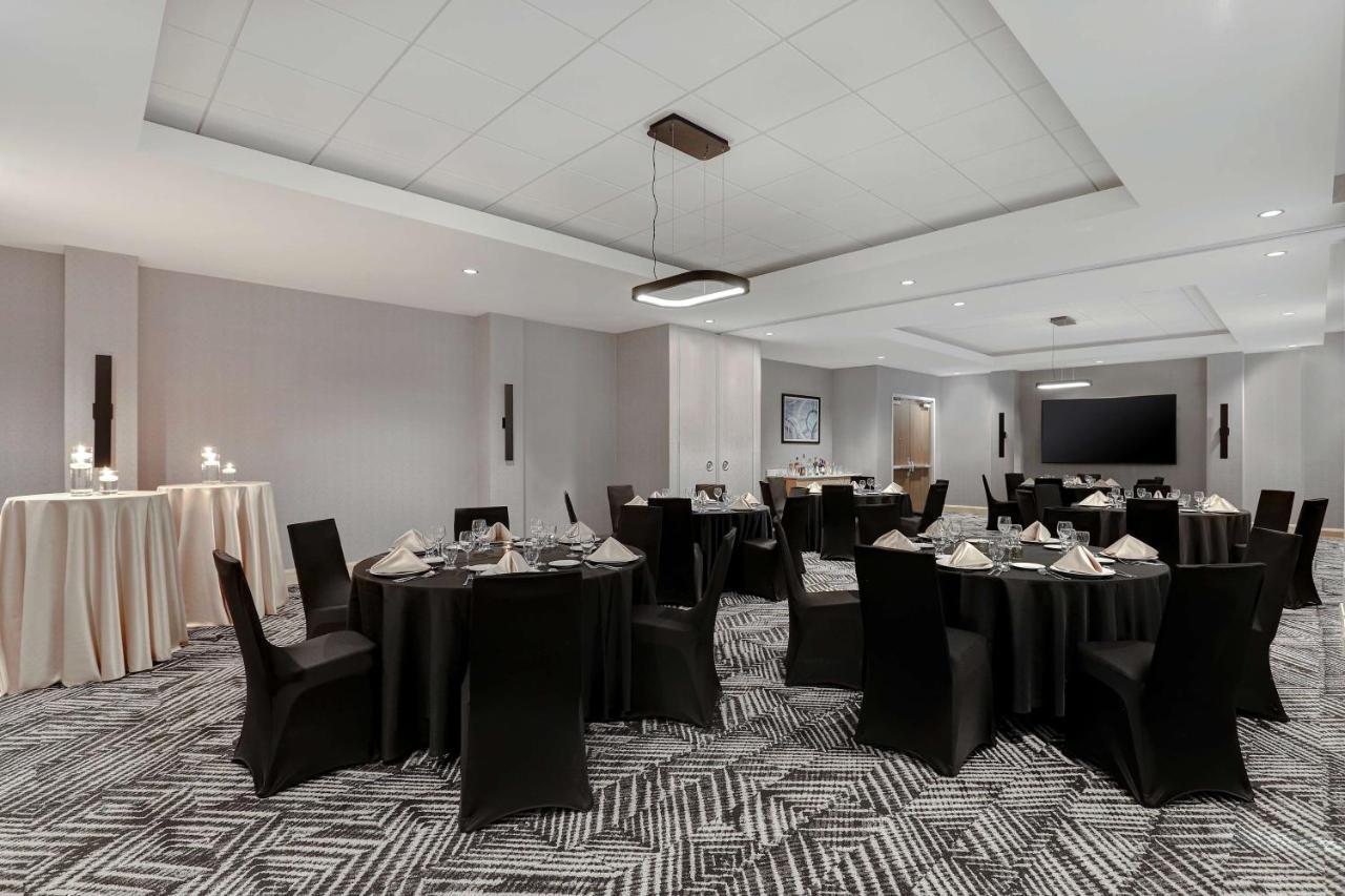 Hyatt Place Ottawa West المظهر الخارجي الصورة